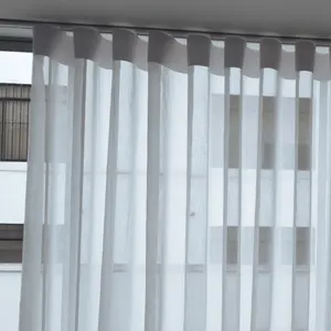Cortinas Ondas Perfectas en Junin, Perú