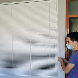 Persianas de Aluminio en Junin